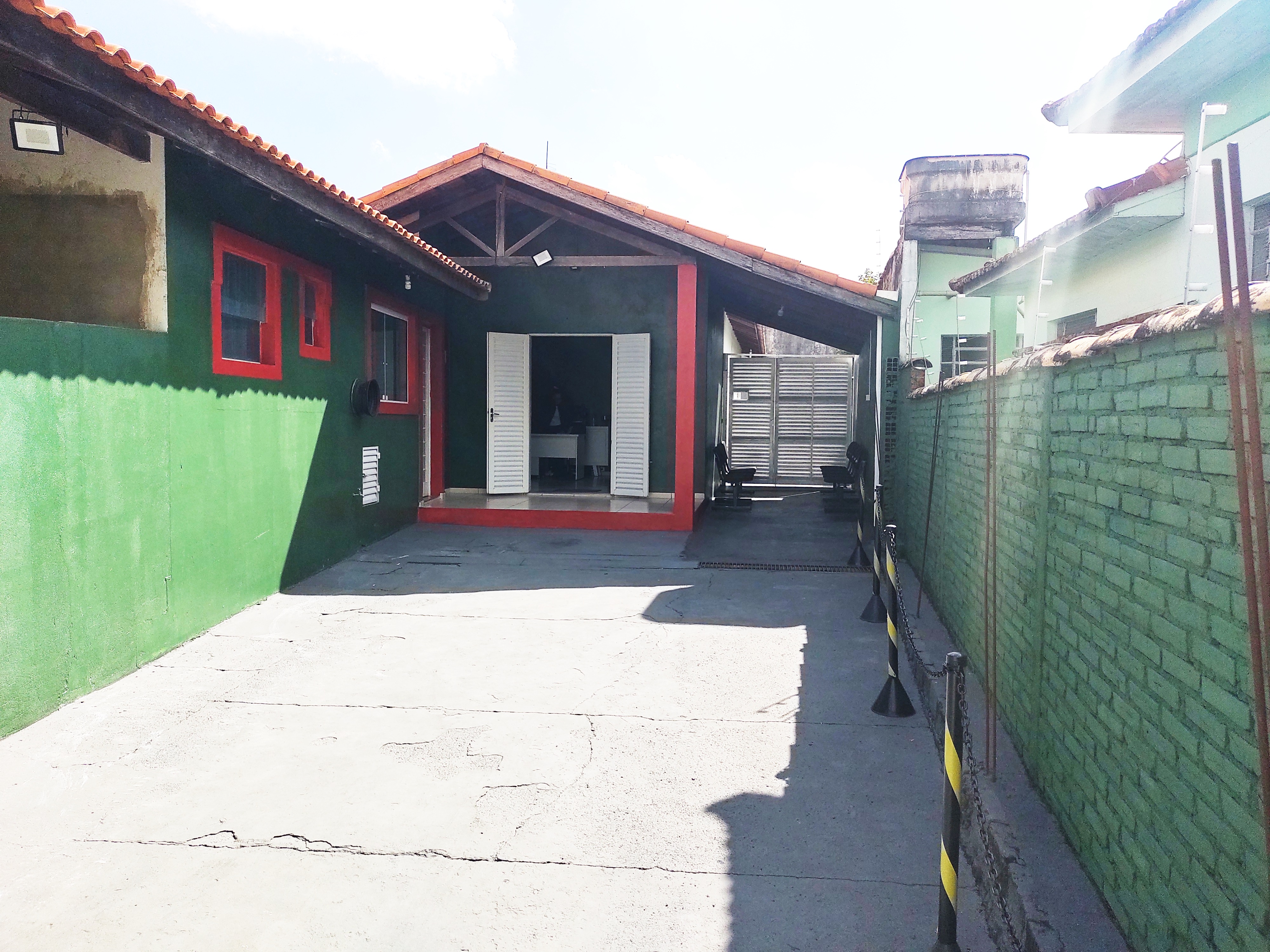 IESP Boituva — foto 3